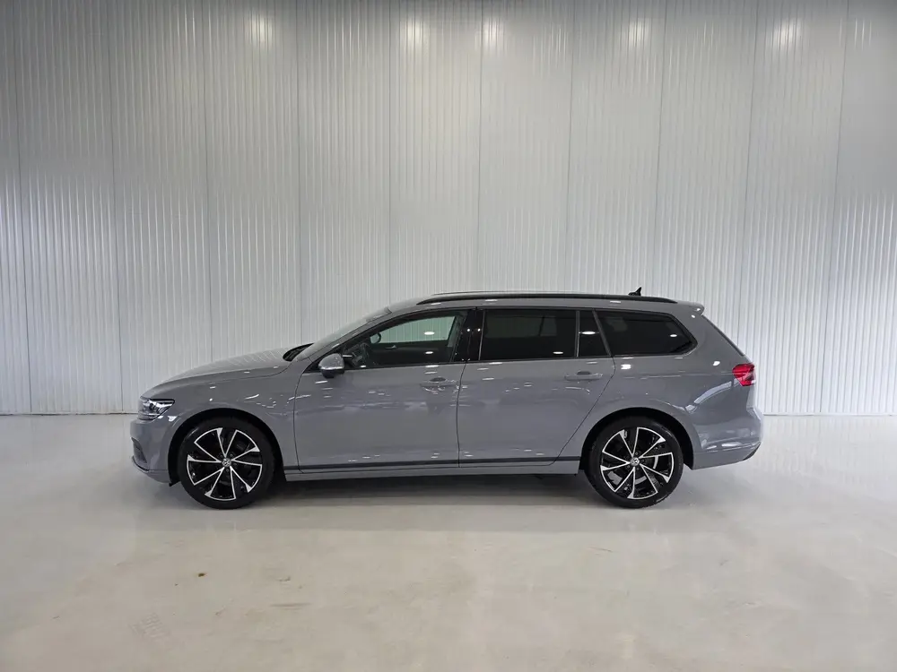 Volkswagen Passat Variant 1.5 TSI Business |Virtual Clock|Ca uit 2022, foto 3