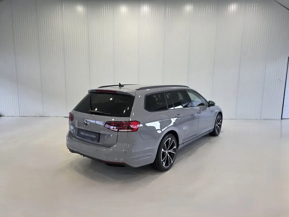 Volkswagen Passat Variant 1.5 TSI Business |Virtual Clock|Ca uit 2022, foto 4