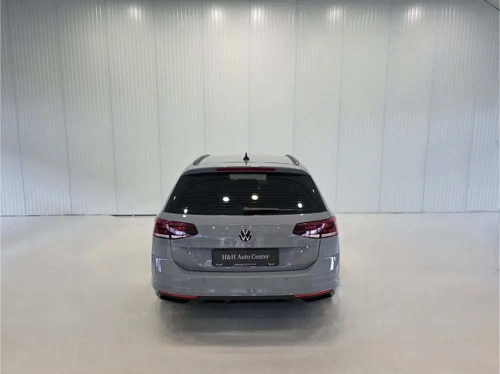 Volkswagen Passat Variant 1.5 TSI Business |Virtual Clock|Ca uit 2022, foto 5