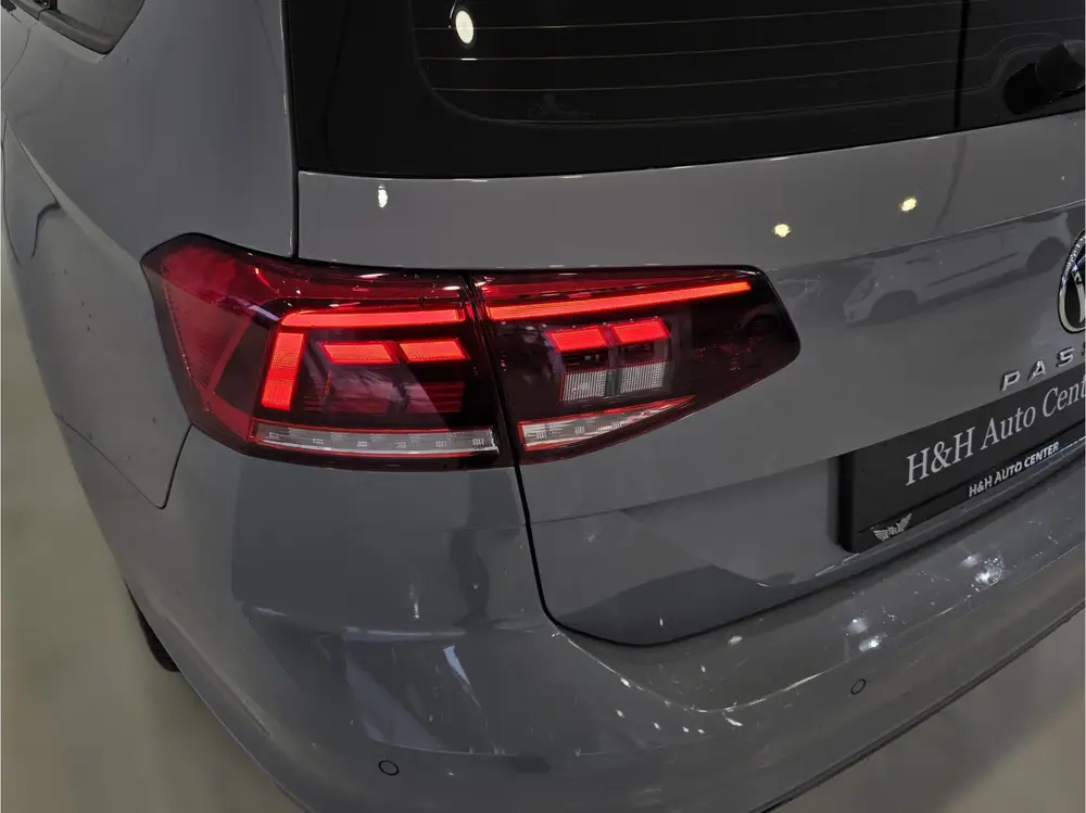 Volkswagen Passat Variant 1.5 TSI Business |Virtual Clock|Ca uit 2022, foto 7