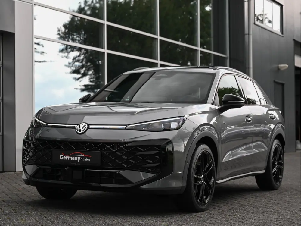 Volkswagen T-Roc 1.5 eTsi R-Line 150pk Pano Trekhaak Keyless uit 2026, foto 12