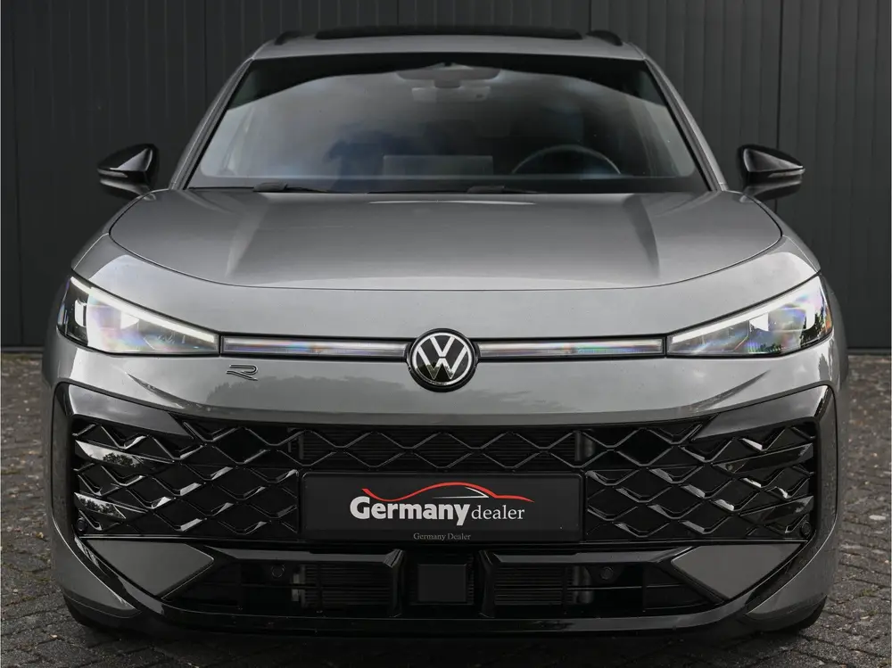 Volkswagen T-Roc 1.5 eTsi R-Line 150pk Pano Trekhaak Keyless uit 2026, foto 8