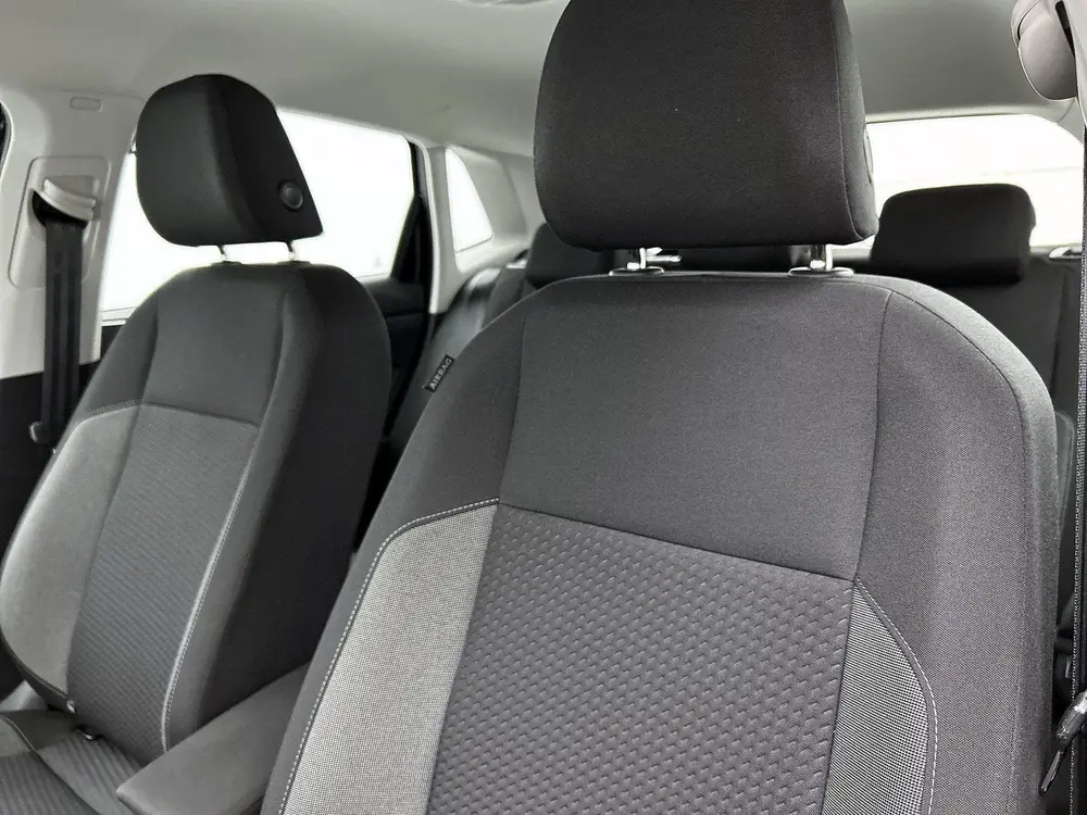Volkswagen Polo 1.0 TSI Life Business 95 PK | Navigatie | Ai uit 2022, foto 12