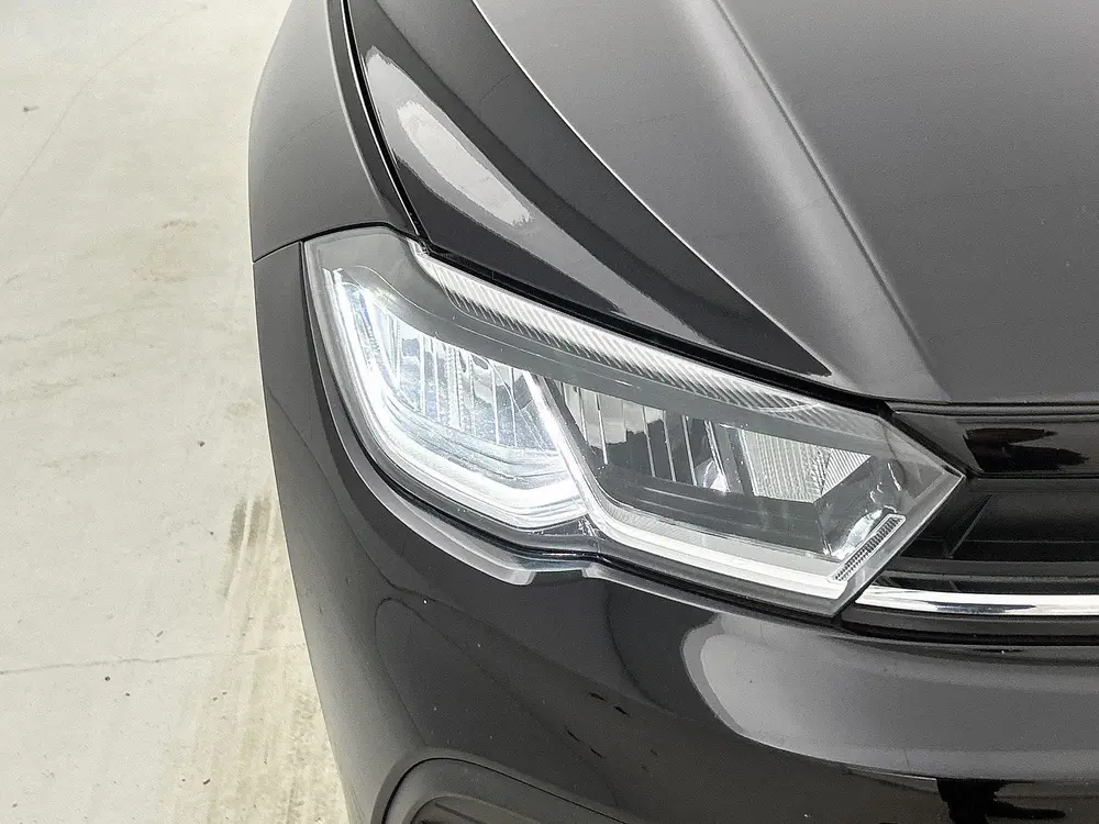 Volkswagen Polo 1.0 TSI Life Business 95 PK | Navigatie | Ai uit 2022, foto 15