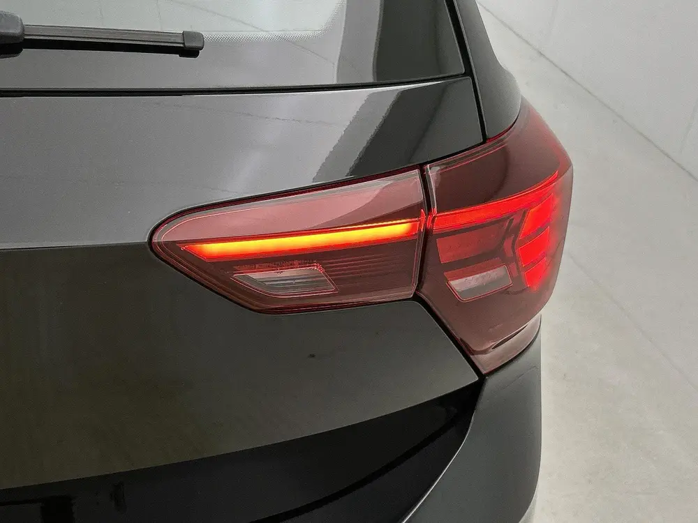 Volkswagen Polo 1.0 TSI Life Business 95 PK | Navigatie | Ai uit 2022, foto 16