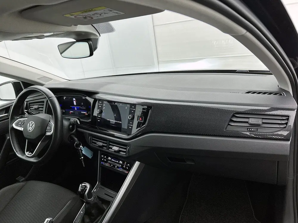 Volkswagen Polo 1.0 TSI Life Business 95 PK | Navigatie | Ai uit 2022, foto 17