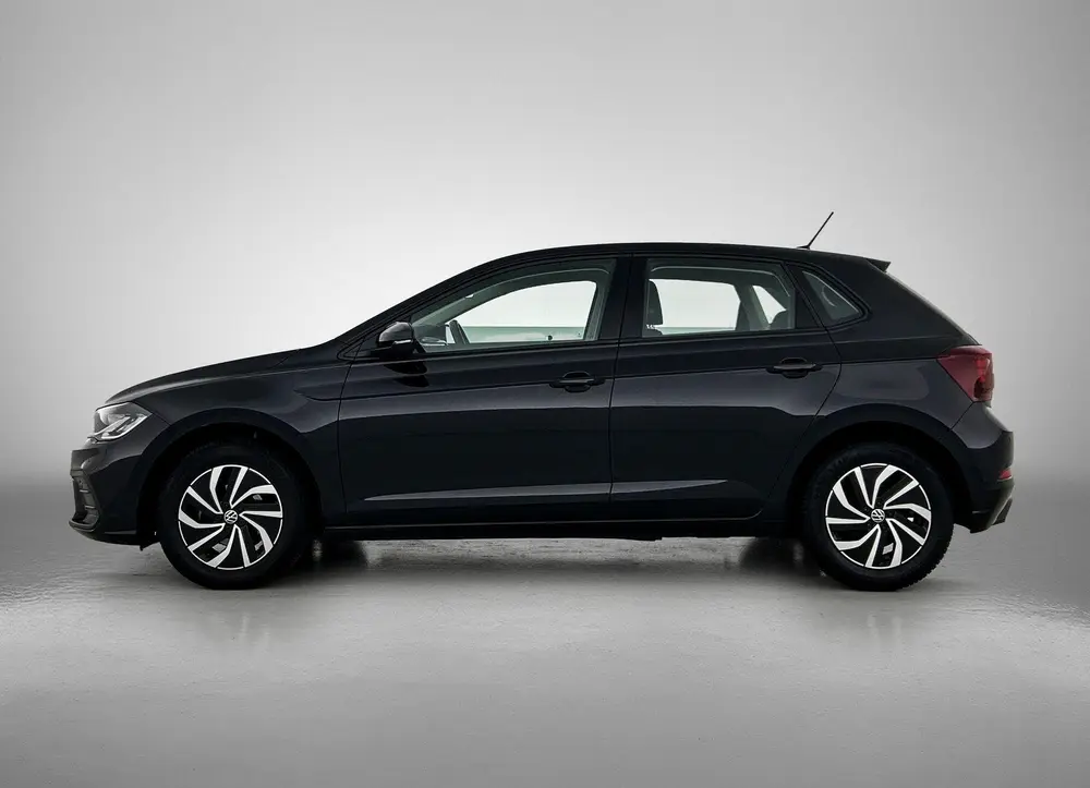 Volkswagen Polo 1.0 TSI Life Business 95 PK | Navigatie | Ai uit 2022, foto 2