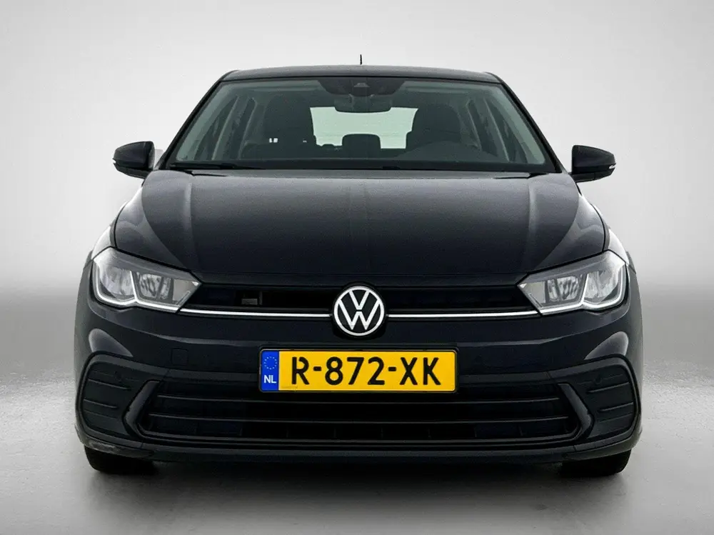 Volkswagen Polo 1.0 TSI Life Business 95 PK | Navigatie | Ai uit 2022, foto 5