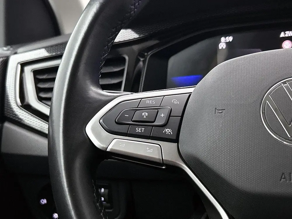 Volkswagen Polo 1.0 TSI Life Business 95 PK | Navigatie | Ai uit 2022, foto 6