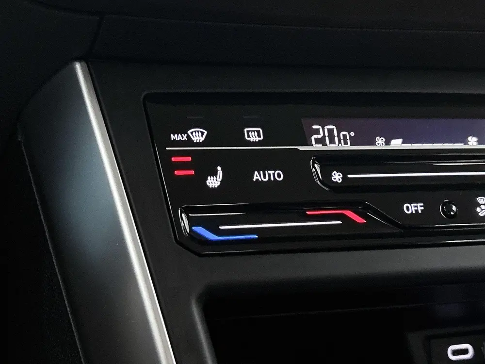 Volkswagen Polo 1.0 TSI Life Business 95 PK | Navigatie | Ai uit 2022, foto 8