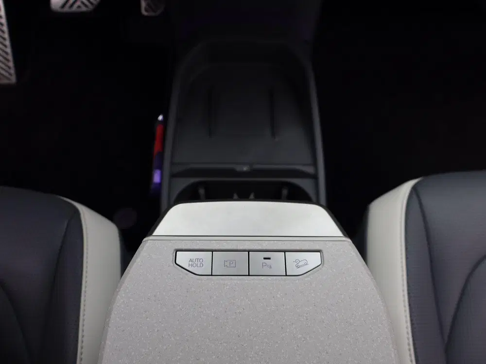 Kia EV3 GT-Line 81.4 kWh uit 2025, foto 10
