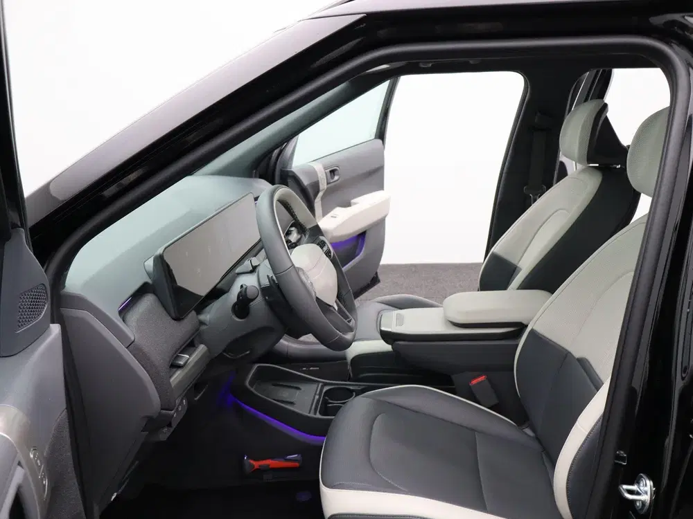 Kia EV3 GT-Line 81.4 kWh uit 2025, foto 11