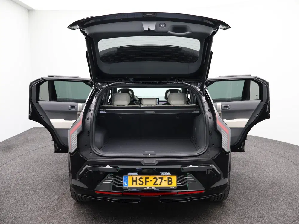 Kia EV3 GT-Line 81.4 kWh uit 2025, foto 13