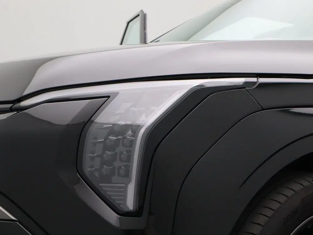 Kia EV3 GT-Line 81.4 kWh uit 2025, foto 14