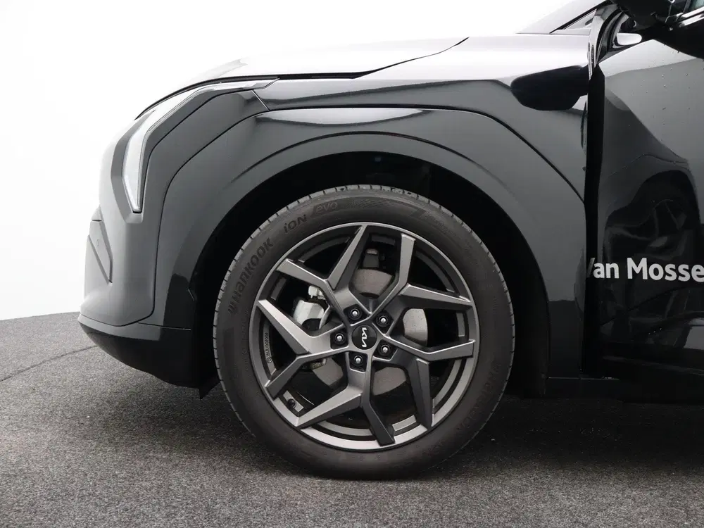 Kia EV3 GT-Line 81.4 kWh uit 2025, foto 15