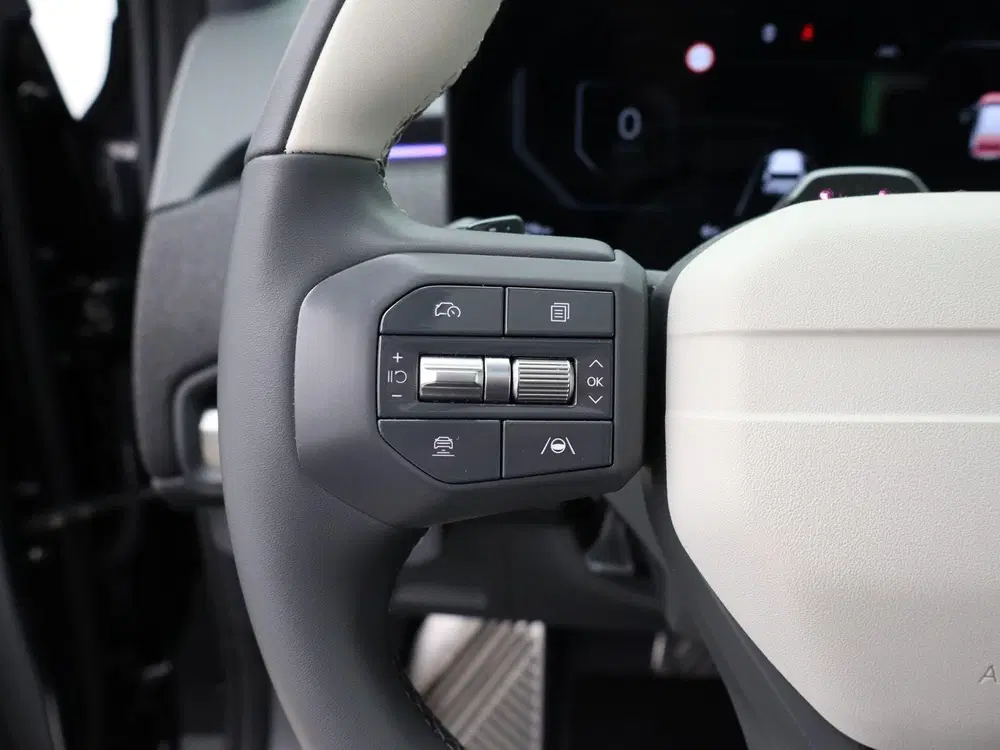 Kia EV3 GT-Line 81.4 kWh uit 2025, foto 18