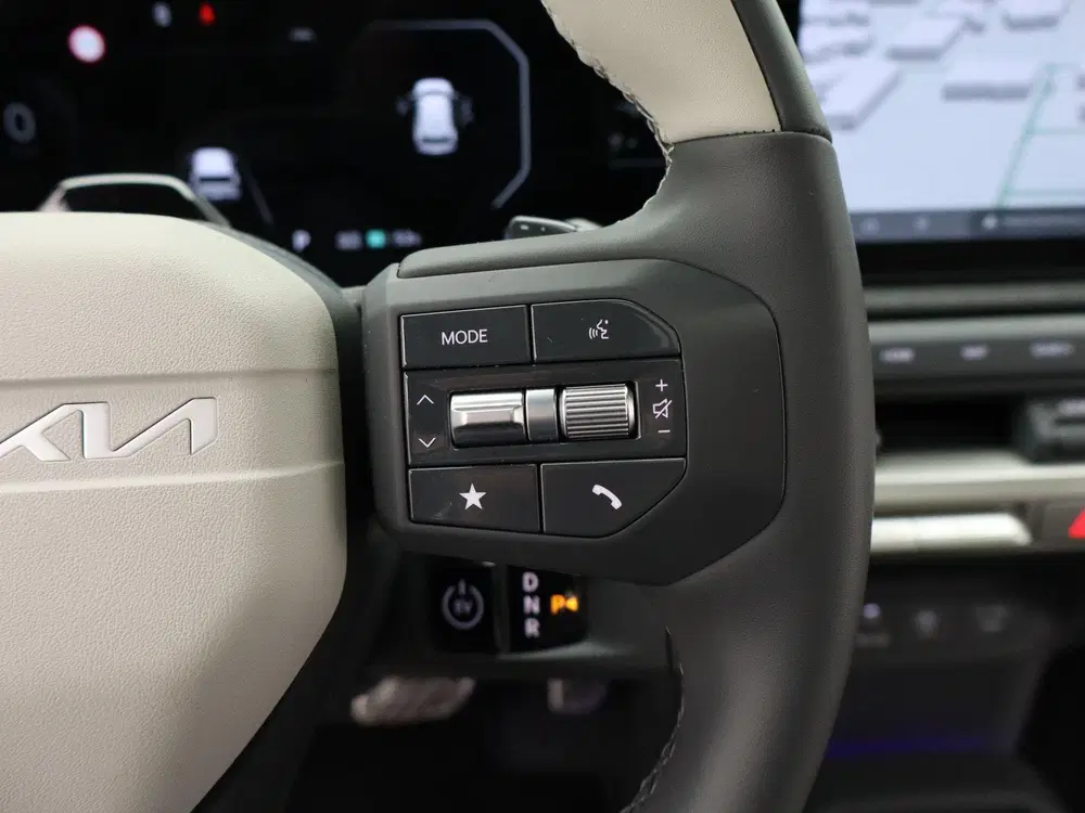 Kia EV3 GT-Line 81.4 kWh uit 2025, foto 19