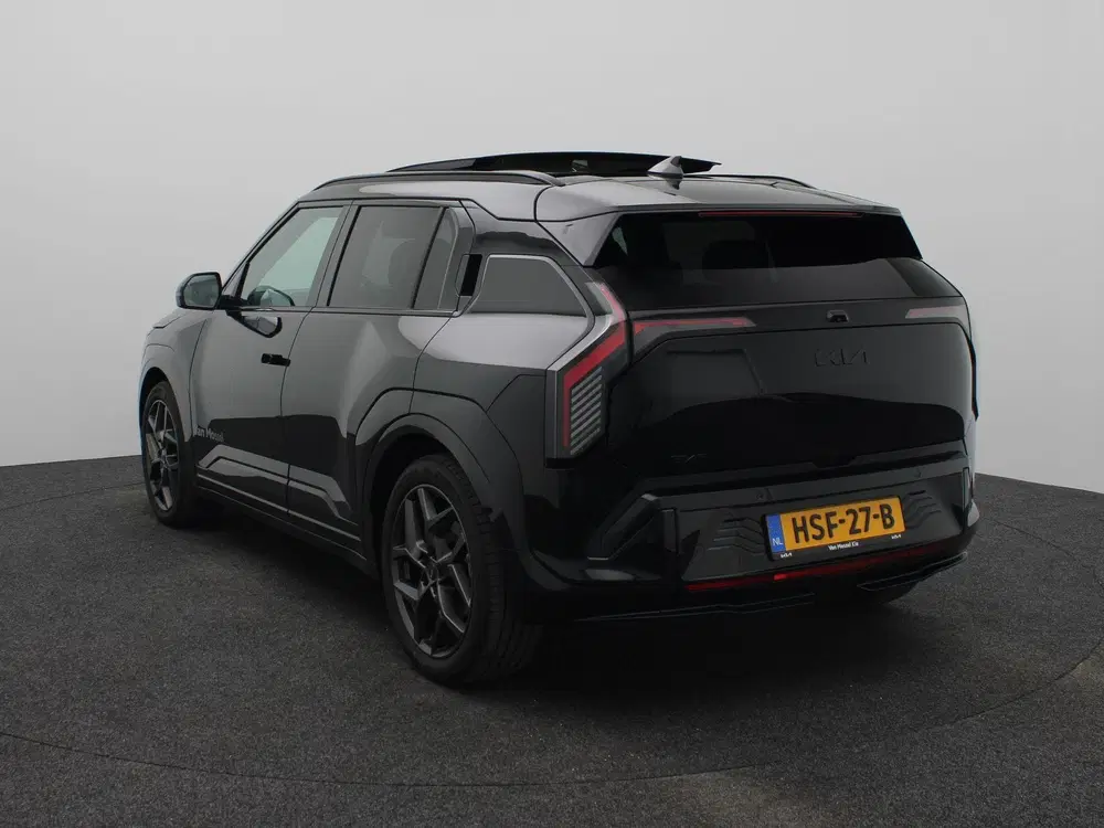 Kia EV3 GT-Line 81.4 kWh uit 2025, foto 2