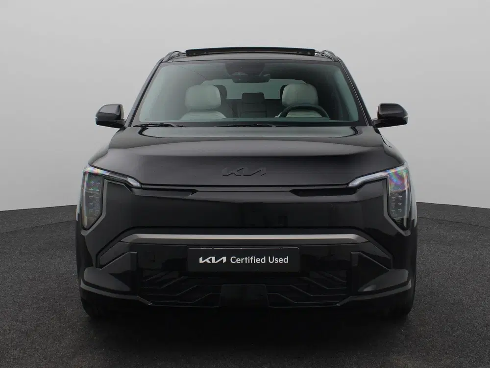 Kia EV3 GT-Line 81.4 kWh uit 2025, foto 3