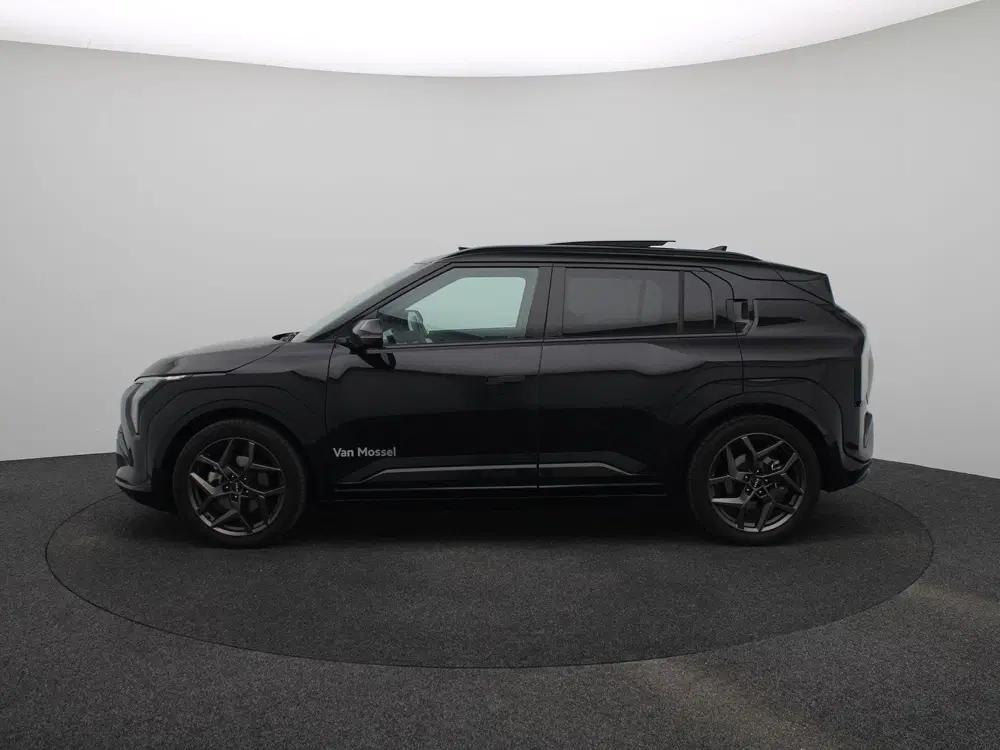 Kia EV3 GT-Line 81.4 kWh uit 2025, foto 4