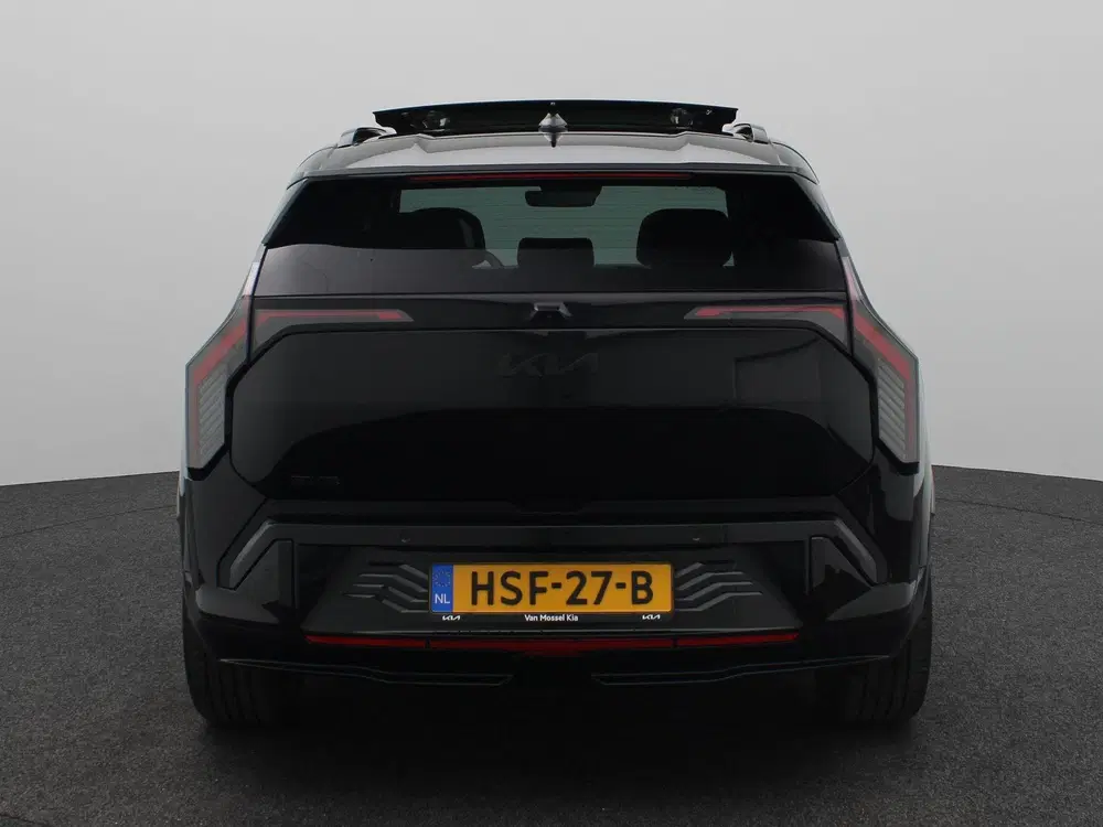 Kia EV3 GT-Line 81.4 kWh uit 2025, foto 5