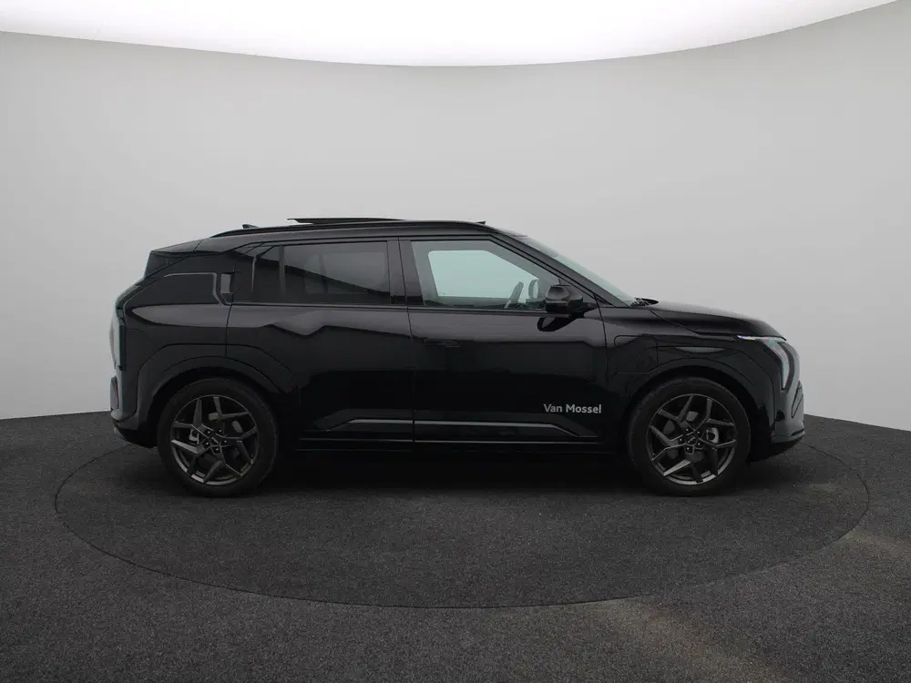Kia EV3 GT-Line 81.4 kWh uit 2025, foto 6