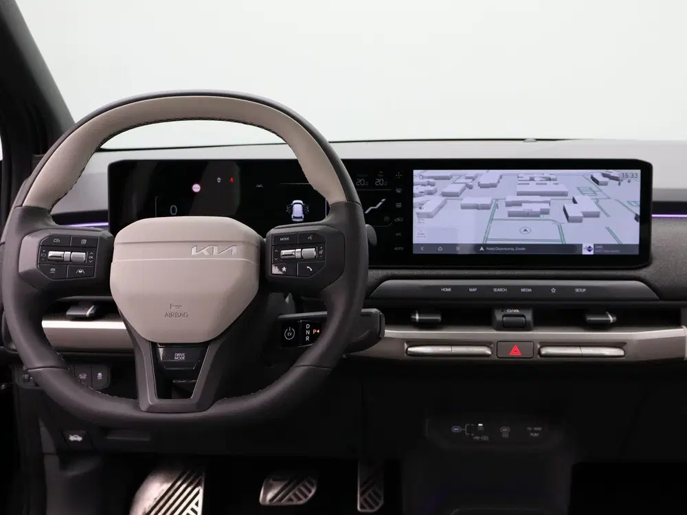 Kia EV3 GT-Line 81.4 kWh uit 2025, foto 7