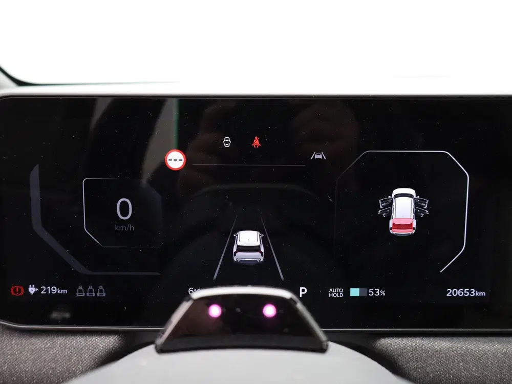 Kia EV3 GT-Line 81.4 kWh uit 2025, foto 8