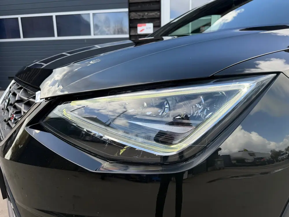 SEAT Arona 1.0 TSI FR Camera Led Carplay Automaat uit 2019, foto 2