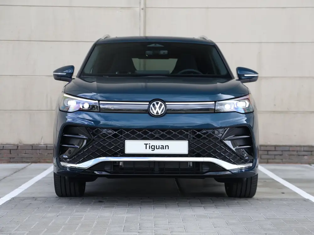 Volkswagen Tiguan R-Line Edition 1.5 eHybrid 204 PK | Head u uit 2026, foto 13