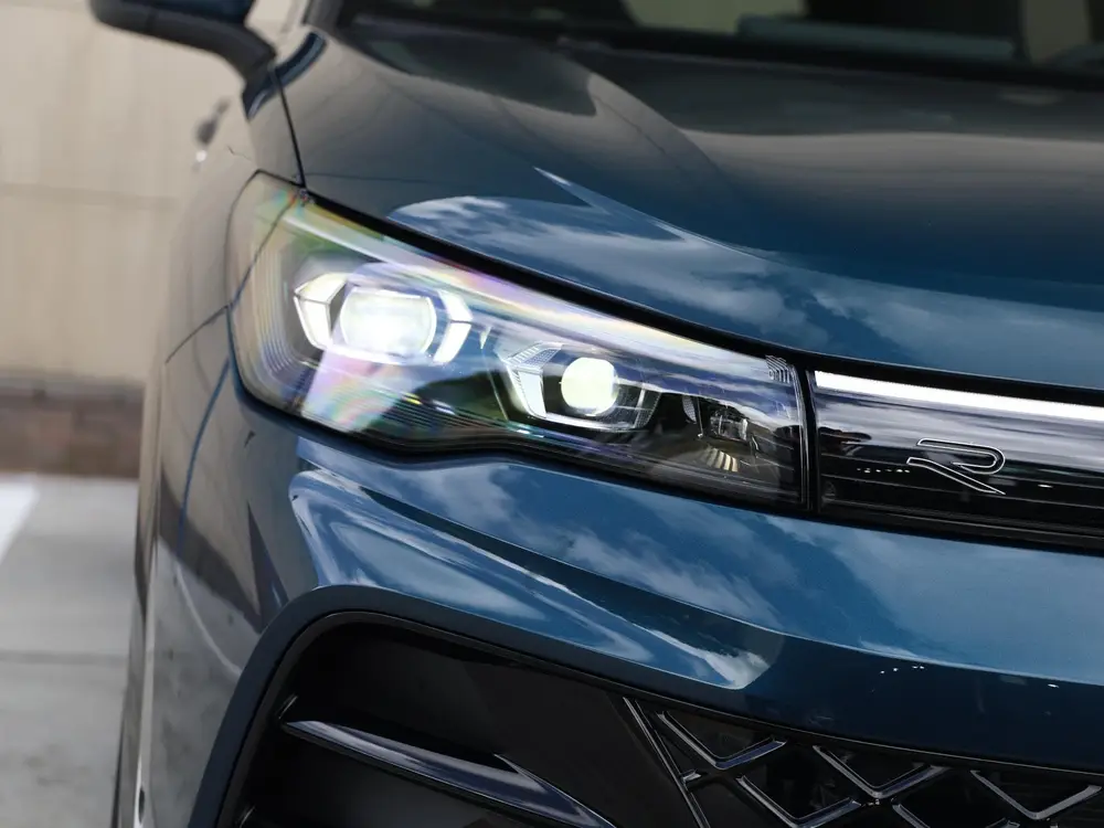Volkswagen Tiguan R-Line Edition 1.5 eHybrid 204 PK | Head u uit 2026, foto 14