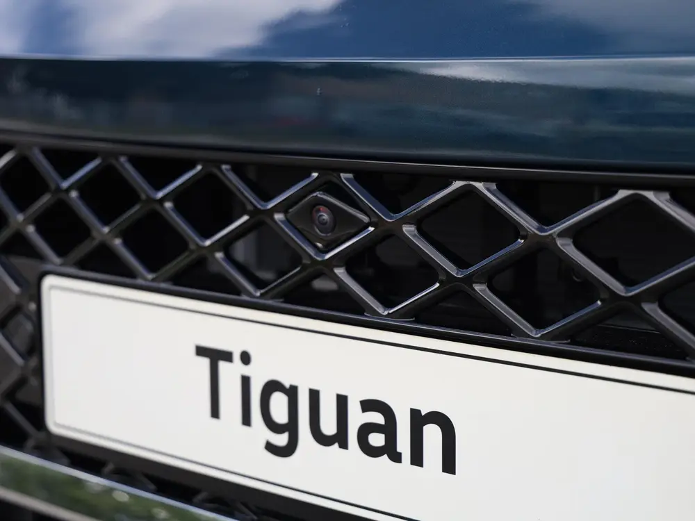 Volkswagen Tiguan R-Line Edition 1.5 eHybrid 204 PK | Head u uit 2026, foto 15