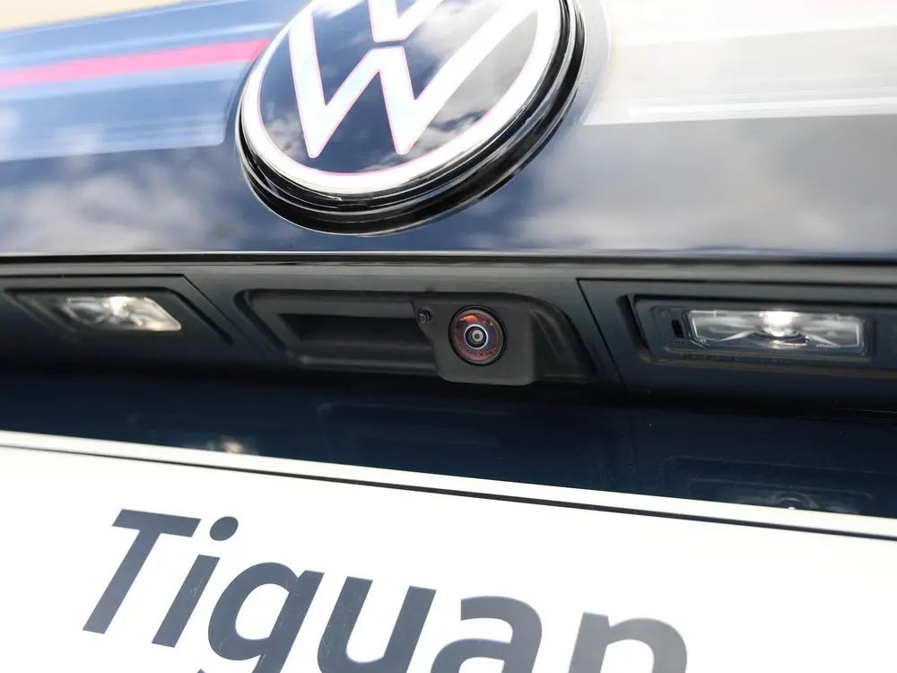 Volkswagen Tiguan R-Line Edition 1.5 eHybrid 204 PK | Head u uit 2026, foto 19