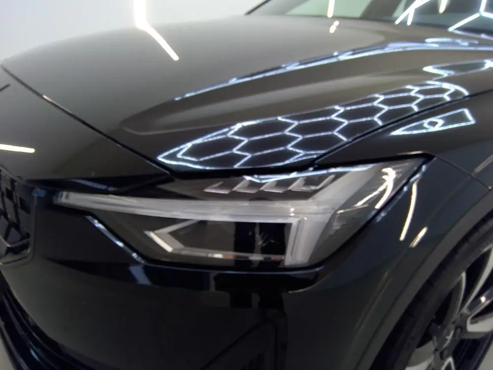 Polestar 2 Standard Range Single Motor 63kWh 225pk 94.3% Soh uit 2021, foto 15