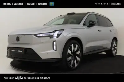 Volvo EX90 TWIN MOTOR ULTRA 7p. 111 kWh *FULL OPTIONS uit 2025
