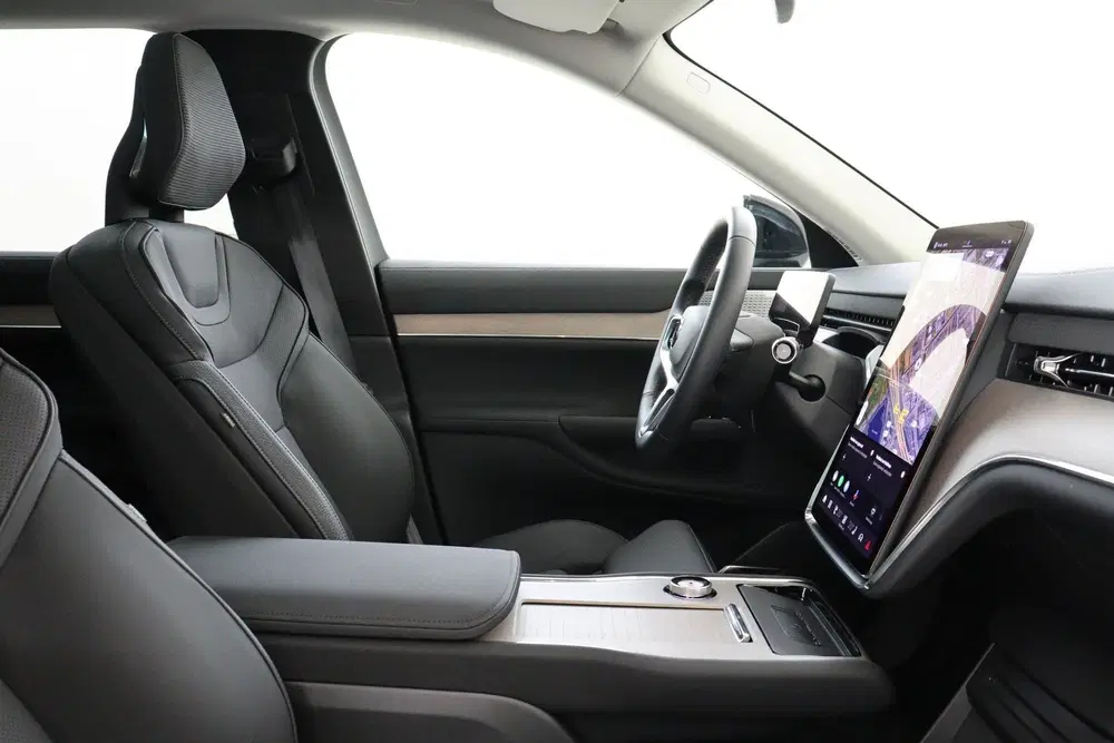 Volvo EX90 TWIN MOTOR ULTRA 7p. 111 kWh *FULL OPTIONS uit 2025, foto 10