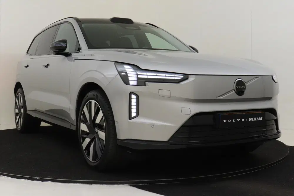Volvo EX90 TWIN MOTOR ULTRA 7p. 111 kWh *FULL OPTIONS uit 2025, foto 11