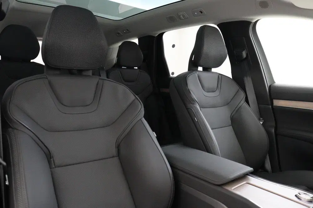 Volvo EX90 TWIN MOTOR ULTRA 7p. 111 kWh *FULL OPTIONS uit 2025, foto 12