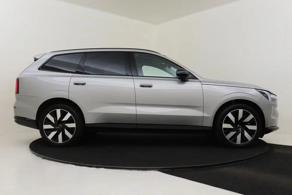 Volvo EX90 TWIN MOTOR ULTRA 7p. 111 kWh *FULL OPTIONS uit 2025, foto 13
