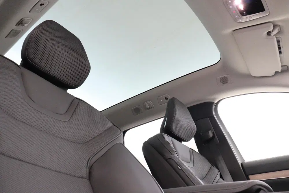 Volvo EX90 TWIN MOTOR ULTRA 7p. 111 kWh *FULL OPTIONS uit 2025, foto 14