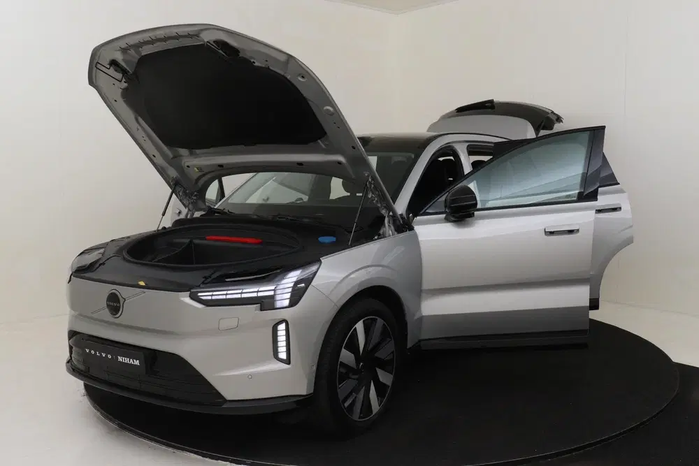 Volvo EX90 TWIN MOTOR ULTRA 7p. 111 kWh *FULL OPTIONS uit 2025, foto 17