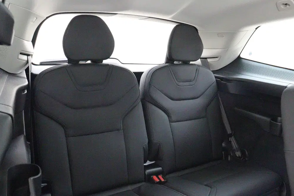 Volvo EX90 TWIN MOTOR ULTRA 7p. 111 kWh *FULL OPTIONS uit 2025, foto 18