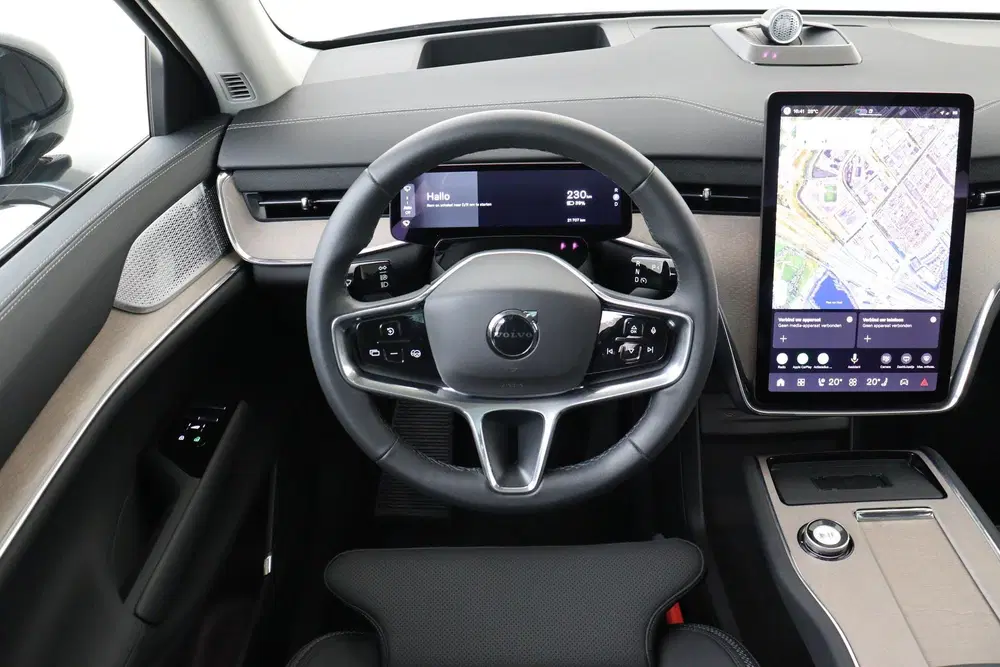 Volvo EX90 TWIN MOTOR ULTRA 7p. 111 kWh *FULL OPTIONS uit 2025, foto 2