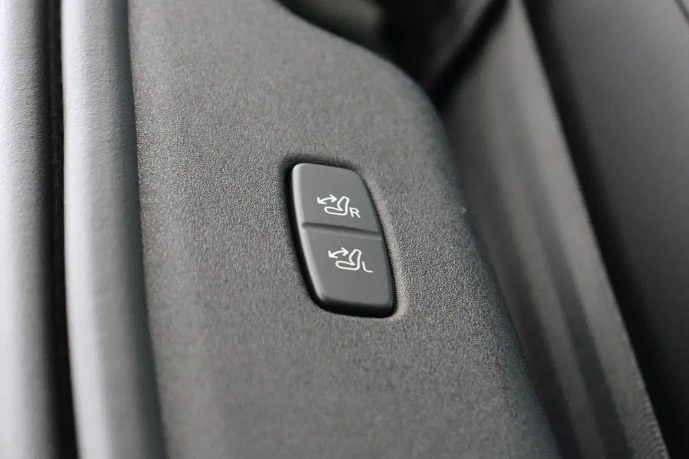Volvo EX90 TWIN MOTOR ULTRA 7p. 111 kWh *FULL OPTIONS uit 2025, foto 20