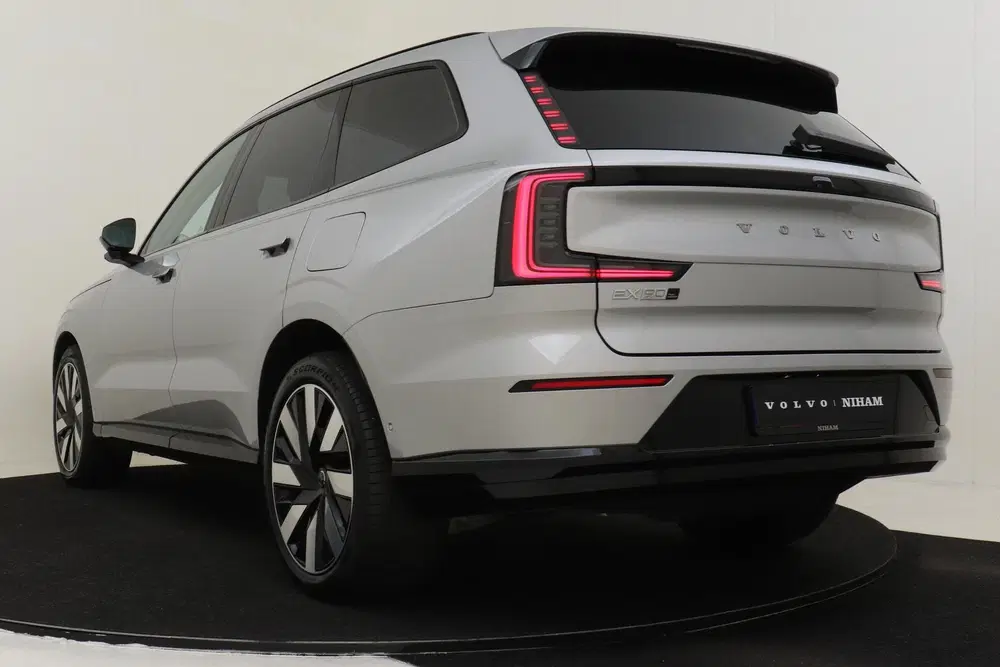 Volvo EX90 TWIN MOTOR ULTRA 7p. 111 kWh *FULL OPTIONS uit 2025, foto 5