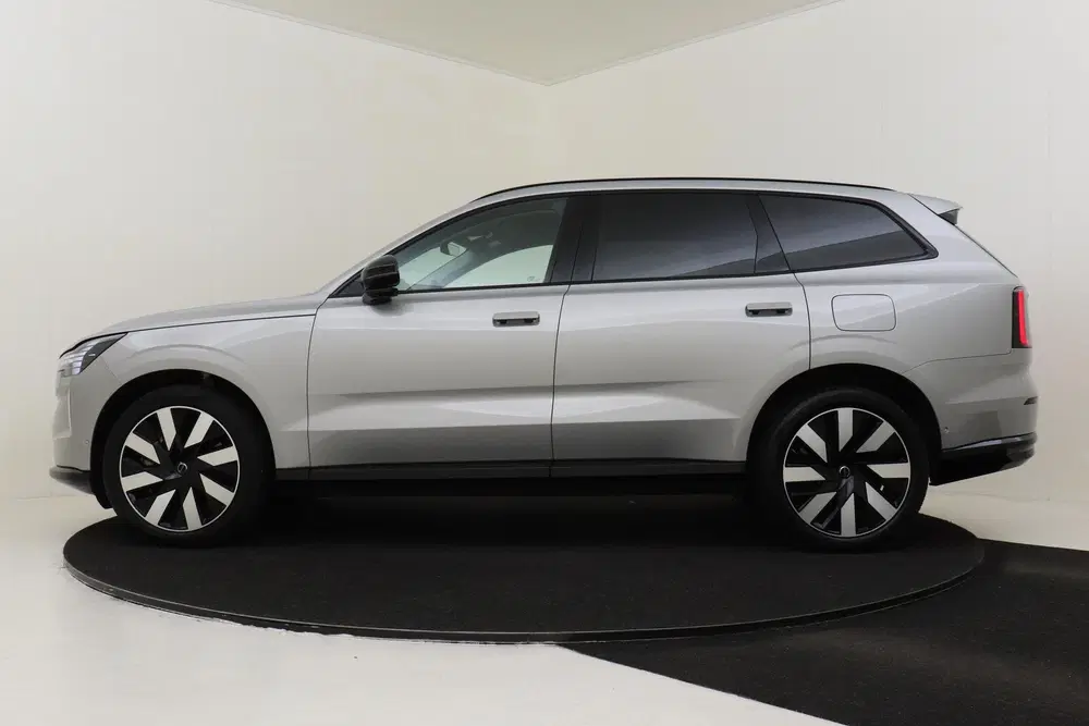 Volvo EX90 TWIN MOTOR ULTRA 7p. 111 kWh *FULL OPTIONS uit 2025, foto 7
