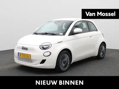 Fiat 500 Icon 42 kWh uit 2022