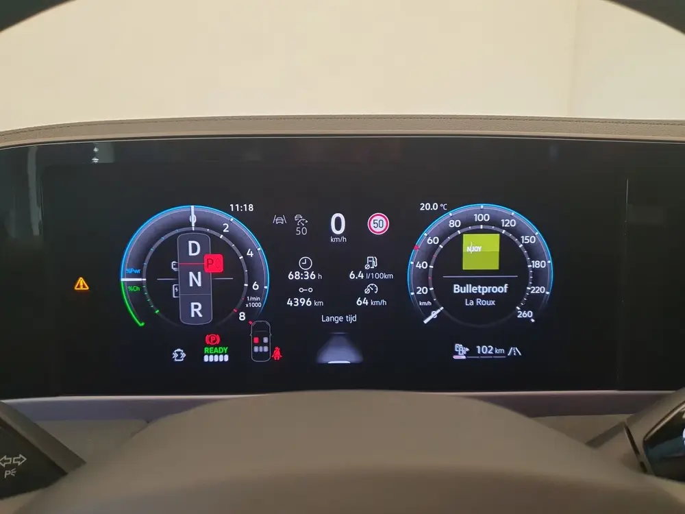 Volkswagen Passat Variant 1.5 eHybrid 272pk DSG/AUT R-Line P uit 2025, foto 14