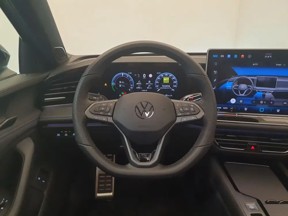 Volkswagen Passat Variant 1.5 eHybrid 272pk DSG/AUT R-Line P uit 2025, foto 16