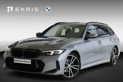 BMW 3-serie Touring 320i M Sportpakket uit 2022